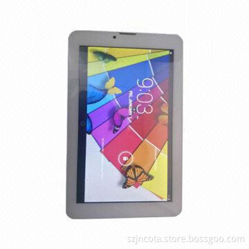 7" Dual-core MTK8312 3G Tablet Phones